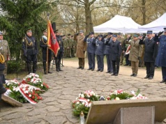 Uroczystości katyńskie w Częstochowa – pamięć, która łączy pokolenia
