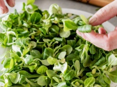 Zielona skarbnica witamin. Dobra na diecie, ochroni serce i zatrzyma młodość