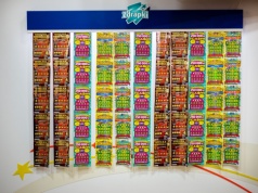 Zdrapka za 10 zł okazała się szczęśliwa. Duża wygrana w Krakowie