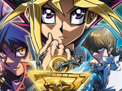 Yu-Gi-Oh! wkracza do polskich kin. Kultowe anime do zobaczenia na wielkim ekranie!
