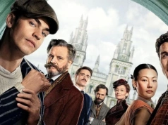 Młody Sherlock z 2. sezonem? Amazon już podjął decyzję