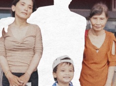 Dziecko z pyłu w Kinie PRZEMKO. Dyskusyjny Klub Filmowy PULS zaprasza na seans