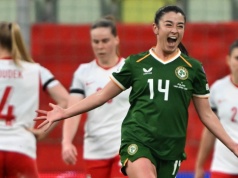 Druga z rzędu porażka Polek. Irlandki obnażyły defensywne błędy biało-czerwonych