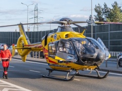 Tragiczny wypadek w Łomiankach. Prokuratura ujawniła szokujące ustalenia