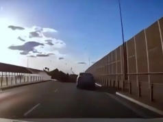 Sprawca karambolu w Łomiankach wypił w południe litr wódki. To nie koniec zaskakujących doniesień na jego temat