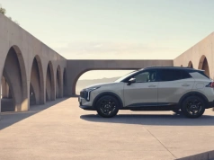 Kia Sportage ma nową wersję. Wyposażenie za pół ceny