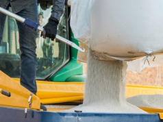 Geopolityka uderza w nawozy. Co dalej z cenami?