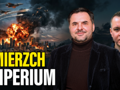 A więc wojna | Zmierzch Imperium