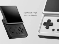 Anbernic RG Rotate to nowa gratka dla fanów retro. Brakuje jednak ważnego łącza