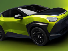 Ten Nissan wygląda jak z przyszłości. Juke EV szokuje bardziej niż myślisz