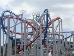 Największy park rozrywki w Europie. Przy nim Disneyland wypadnie blado