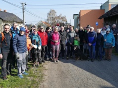 Z POCZTY REDAKCYJNEJ. Spacer z przewodnikiem na Godulę z komentarzem historyczno-kulturowym