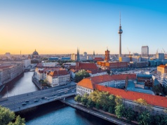 Berlin ma nietuzinkowy pomysł. Za to chce nagradzać turystów