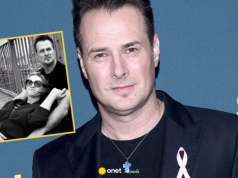 Paweł Małaszyński zapozował z żoną w objęciach. To rzadki widok