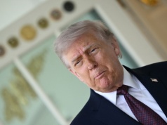 Rynek ropy reaguje na słowa Trumpa. "Bardzo chcą zawrzeć porozumienie"