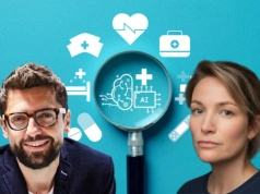 Dariusz Żuk inwestuje w startup polskiej naukowczyni. Regunaut chce wygrać z biurokracją w farmacji