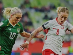 Trudna sytuacja Polek w Lidze Narodów. Biało-czerwone przegrały w Gdańsku