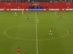 Piłka kobieca: Irlandki lepsze od Polek w Gdańsku!