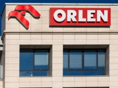 Orlen zwiększa produkcję gazu w Polsce