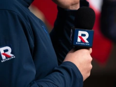 Wpadka TV Republika. Awaria w ważnym momencie