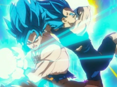 W kontynuacji Dragon Ball Super to nie Goku i Vegata mogą odegrać kluczową rolę. Inny potężny wojownik może sporo namieszać