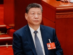 Chiny coraz mocniej wchodzą do gry. Pierwszy tak wyraźny sygnał Xi