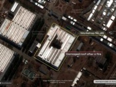 Prawda wyszła na jaw. Tam powstawały kluczowe elementy do Su-57