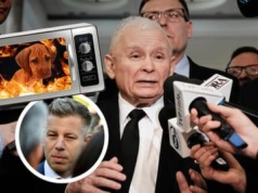 A może ograniczyć politykom dostęp do social mediów? Kaczyński o „upieczonym psie” Magyara