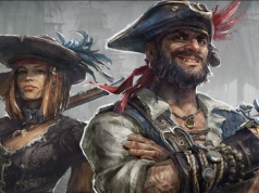 Nowa piracka gra survivalowa z otwartym światem od razu wypłynęła na pełne morze na Steam, a gracze z radością dmuchają w jej żagle. Świetna premiera Windrose