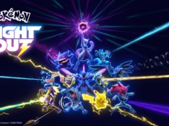 Melo inferno z Pikachu. Nadciąga cykl koncertów Pokémon Night Out