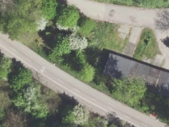 Jaworzno sprzedaje działkę przy al. Piłsudskiego