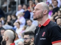 Debiut się oddala… Maciej Lampe doznał kontuzji