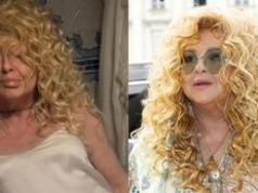 Magda Gessler ponownie publikuje zdjęcia, które wcześniej skasowała przez HEJT. "Przeraził mnie"