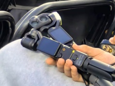 Dwa obiektywy i potężny zoom. Przecieki zdradzają datę premiery DJI Osmo Pocket 4 Pro