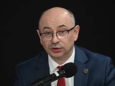 To on zastąpi Karola Nawrockiego? Jest kandydat na nowego szefa IPN