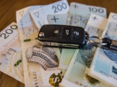 Kierowcy masowo zapominają o opłacie. 14 dni wystarczy, by kara urosła do 9,6 tys. zł