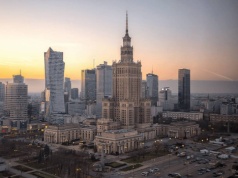 Ceny paliw zbiorą swoje żniwo? Analitycy obniżają prognozy wzrostu PKB Polski w 2026 r.