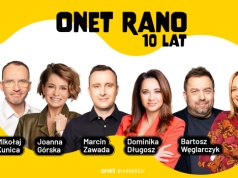 "Onet Rano." | 15.04