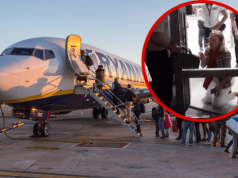 Wyłapują turystów przed bramkami, dostają premie. Są konkretne kwoty