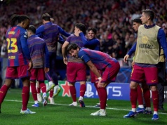 Niechlubny rekord Barcelony. To jej słaba strona