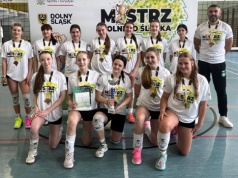 Świdniczanki jadą na finały Mistrzostw Polski!