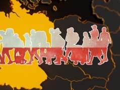 Polacy największą grupą imigrantów w Niemczech. Wyprzedzamy nawet Ukraińców
