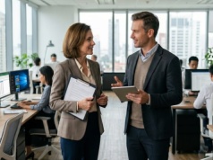 Zalety body leasingu