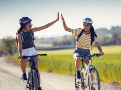 Dlaczego jazdy na rowerze się nie zapomina? To nie pamięć mięśni