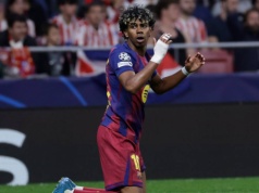 Koniec marzeń! FC Barcelona wyeliminowana z Ligi Mistrzów