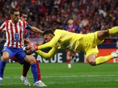 Koniec marzeń Barcelony w Lidze Mistrzów! Atletico gra dalej po szalonym meczu