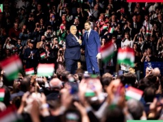 Chińska kolonizacja w sercu Europy. Polityczny rachunek rządów Orbána