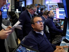 S&P500 nadal rośnie. Jest już blisko rekordu zamknięcia