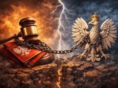 Zamach na państwo prawa nie zawsze zaczyna się od huku