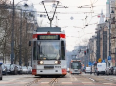 Tak powinien wyglądać zrównoważony transport publiczny. Ważna dyskusja na EEC 2026